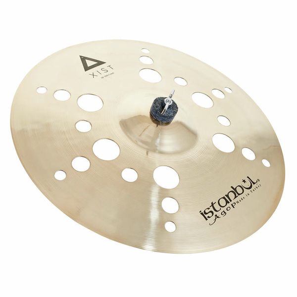 Istanbul Agop 16