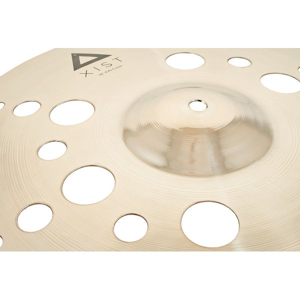 Istanbul Agop 16" Xist ION Crash Brilliant