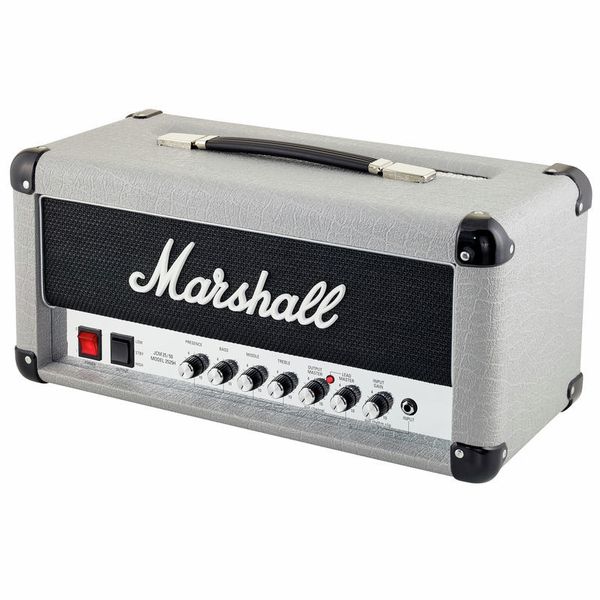 Marshall 2525H Mini Silver Jubilee – Thomann United States