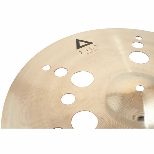 Istanbul Agop 18" Xist ION Crash Brilliant