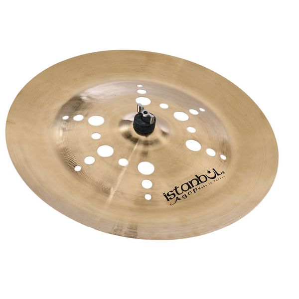 Istanbul Agop 18