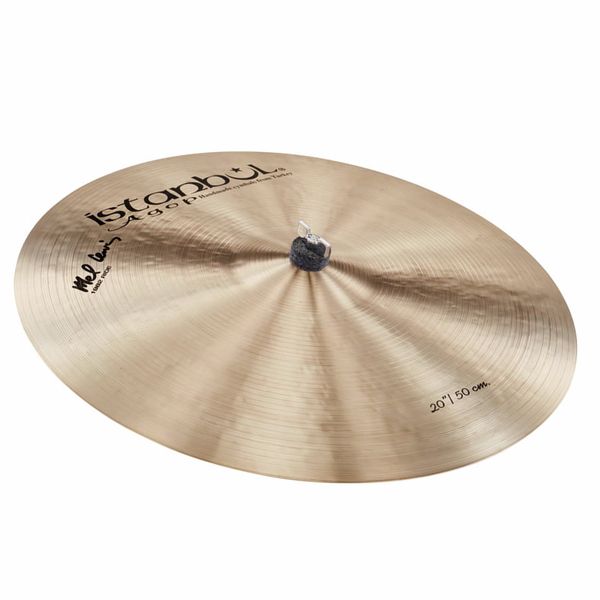 Istanbul Agop 20