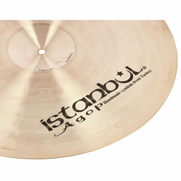 Istanbul Agop 19