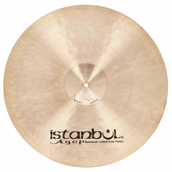 Istanbul Agop 19