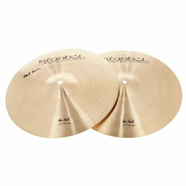 Istanbul Agop 14