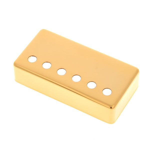 Seymour Duncan Trembucker Cover Gold