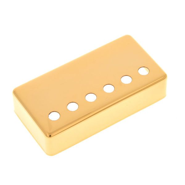 Seymour Duncan Trembucker Cover Gold