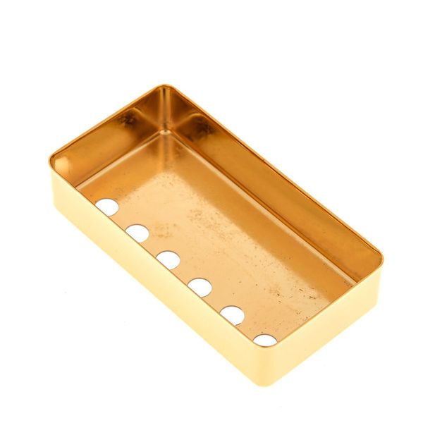Seymour Duncan Trembucker Cover Gold