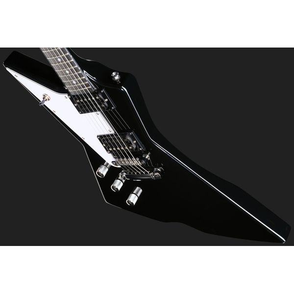 Harley Benton Extreme-76LH BK