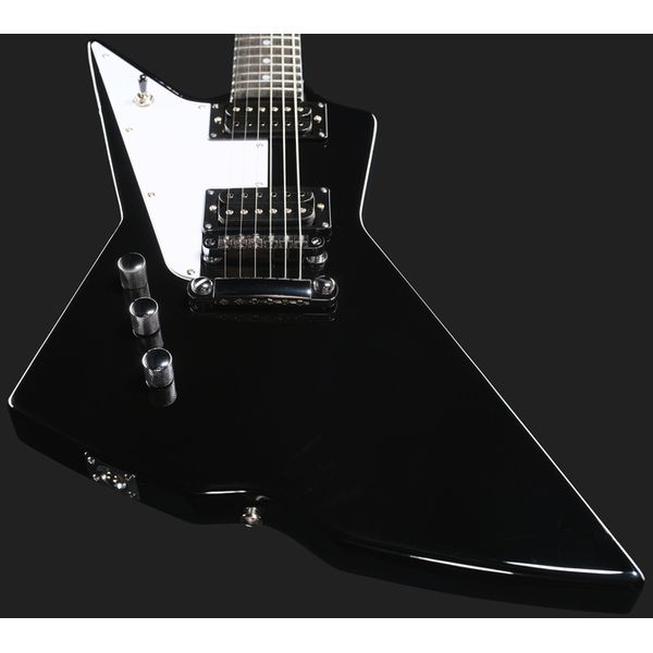 Harley Benton Extreme-76LH BK