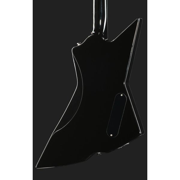 Harley Benton Extreme-76LH BK