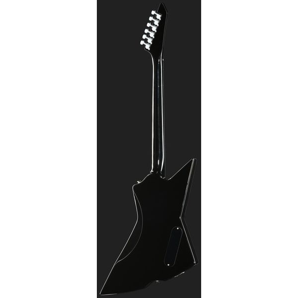 Harley Benton Extreme-76LH BK
