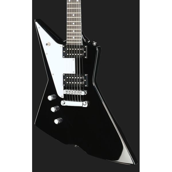 Harley Benton Extreme-76LH BK