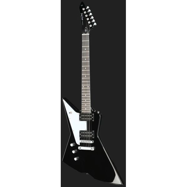 Harley Benton Extreme-76LH BK