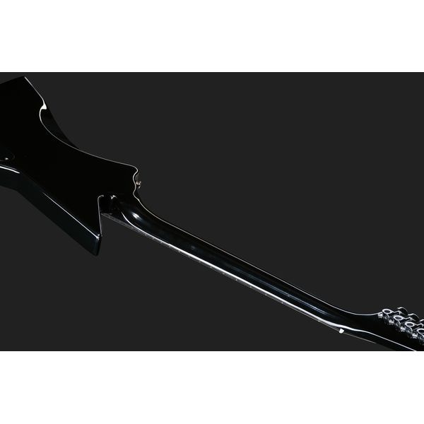 Harley Benton Extreme-76LH BK