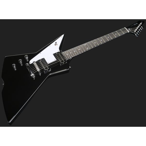Harley Benton Extreme-76LH BK