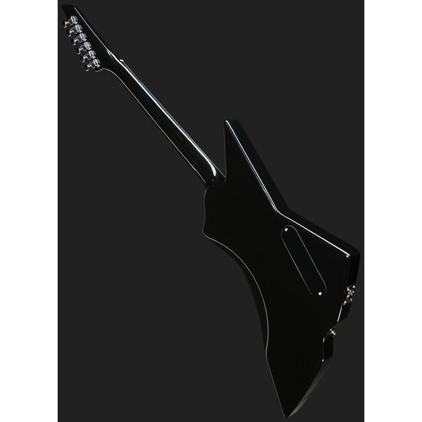 Harley Benton Extreme-76LH BK