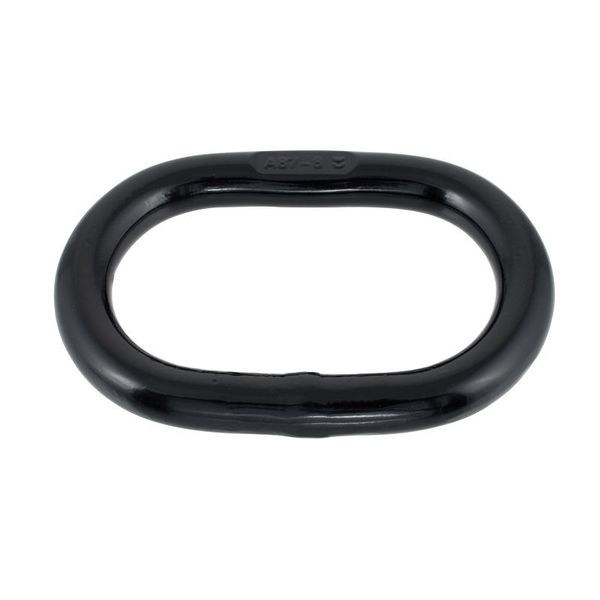 Stairville O Ring A16 Black edition