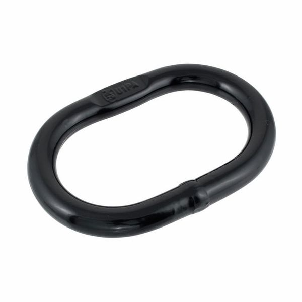 Stairville O Ring A18 Black edition