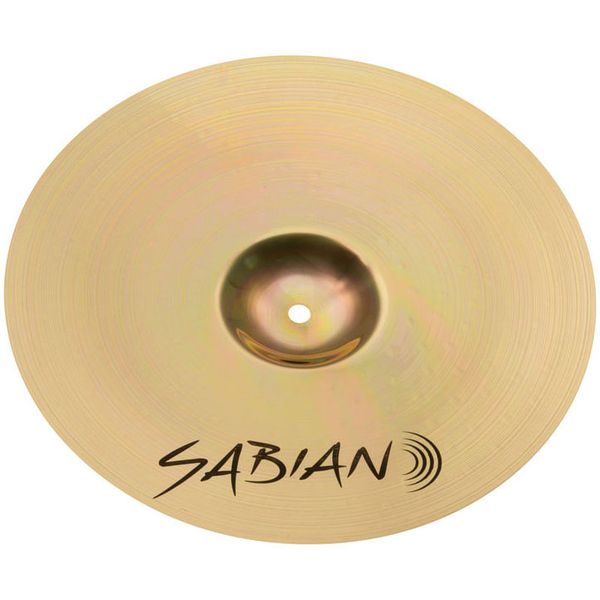 Sabian 14" XSR Fast Crash