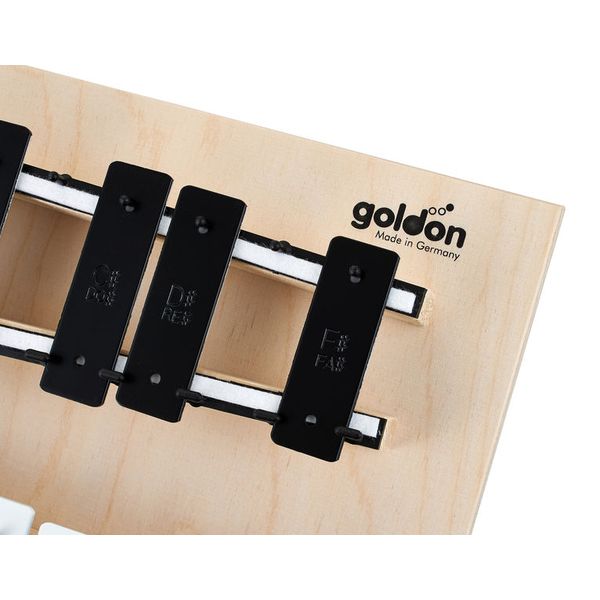 Goldon Metalophone Model 11080