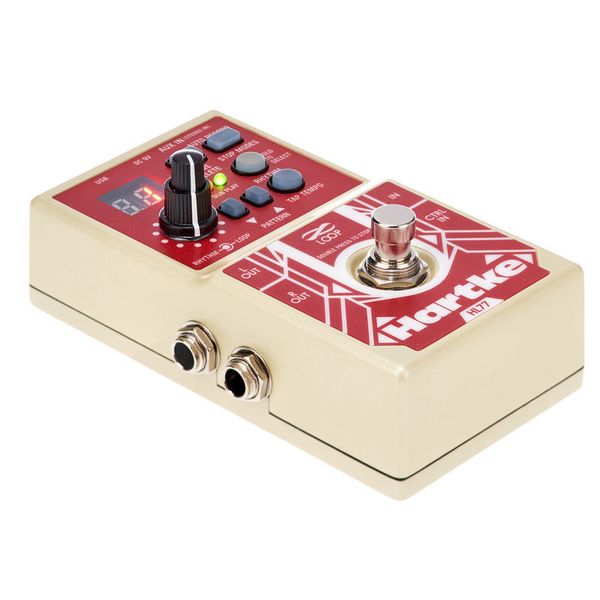 Hartke HL77 Looper Pedal