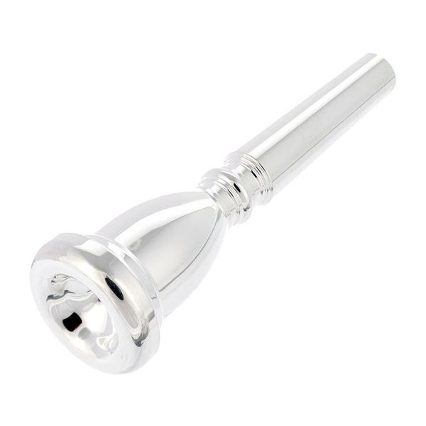 Bach Trumpet Mouthpiece