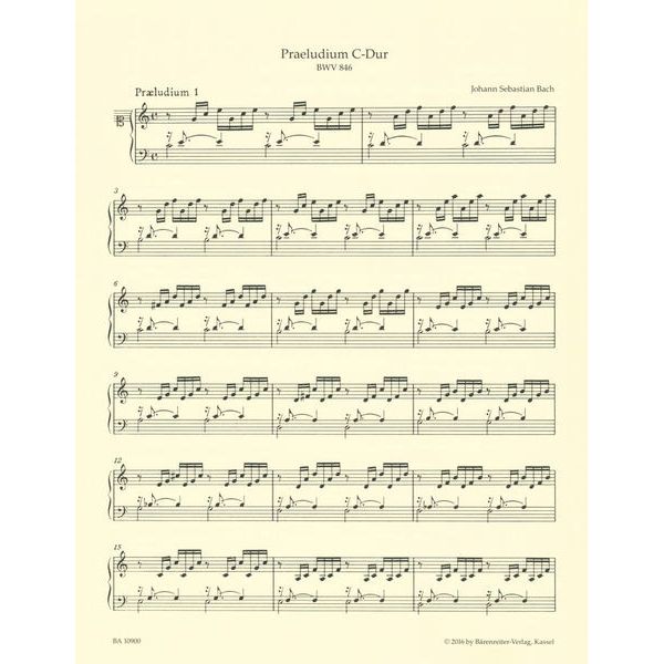 Bärenreiter Piano Kaleidoscope