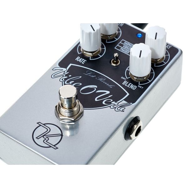 Keeley Vibe-O-Verb