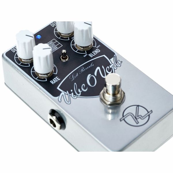 Keeley Vibe-O-Verb