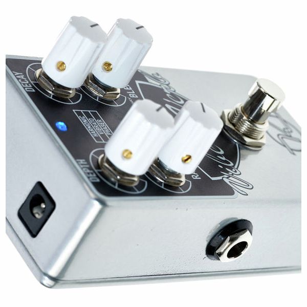Keeley Vibe-O-Verb