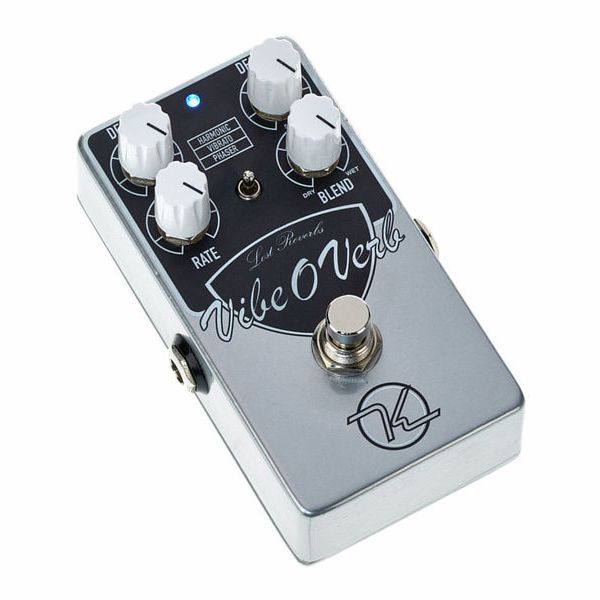 Keeley Vibe-O-Verb