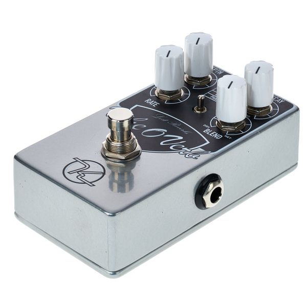 Keeley Vibe-O-Verb