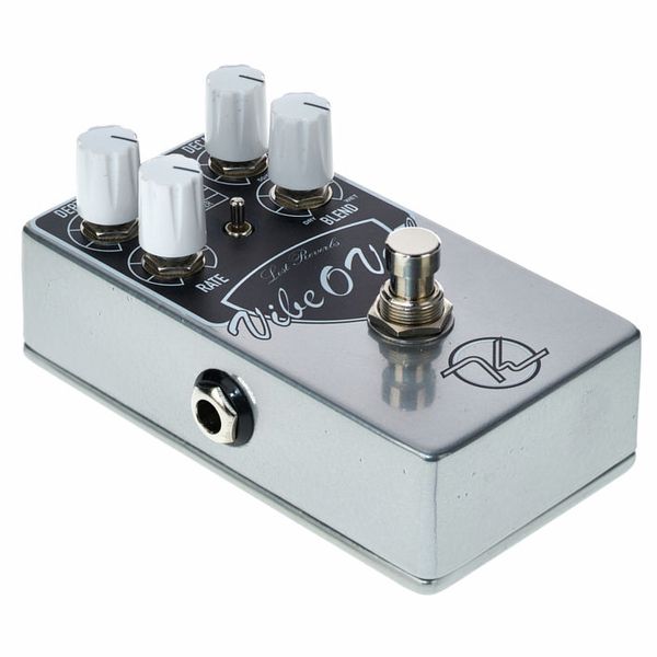 Keeley Vibe-O-Verb