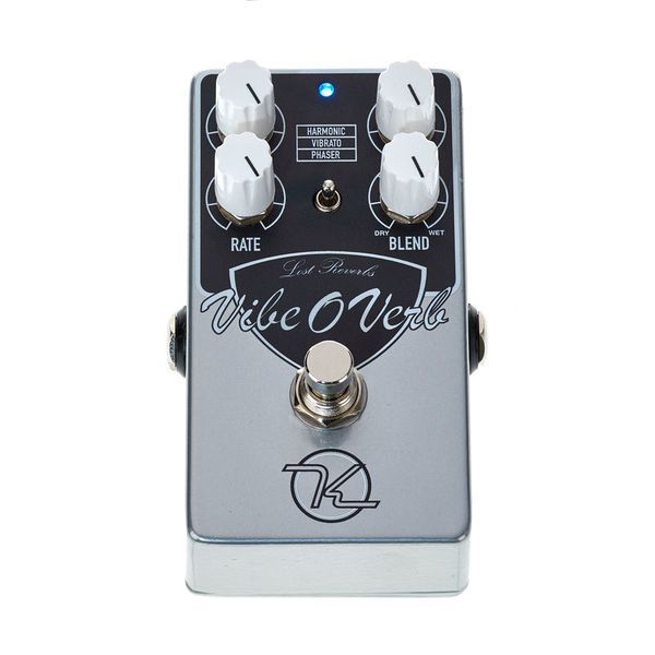 Keeley Vibe-O-Verb