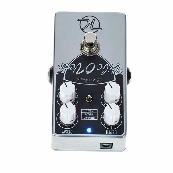 Keeley Vibe-O-Verb