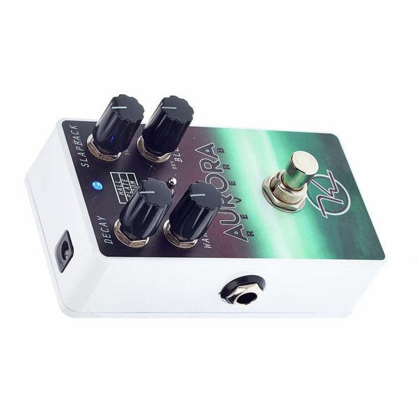 Keeley Aurora Digital Reverb