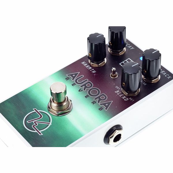 Keeley Aurora Digital Reverb