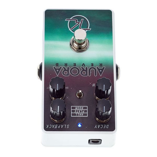 Keeley Aurora Digital Reverb