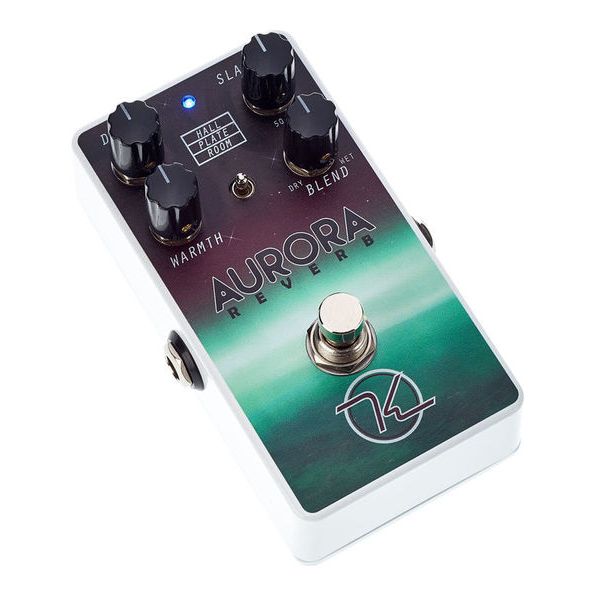 Keeley Aurora Digital Reverb