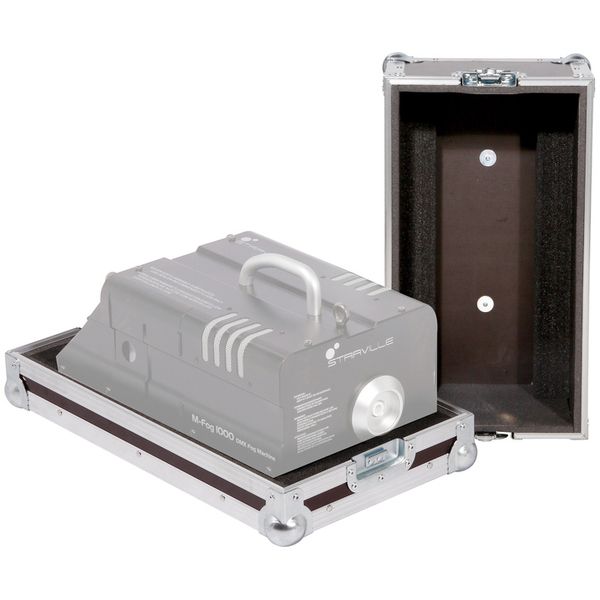 Thon Case M-Fog 1000 DMX