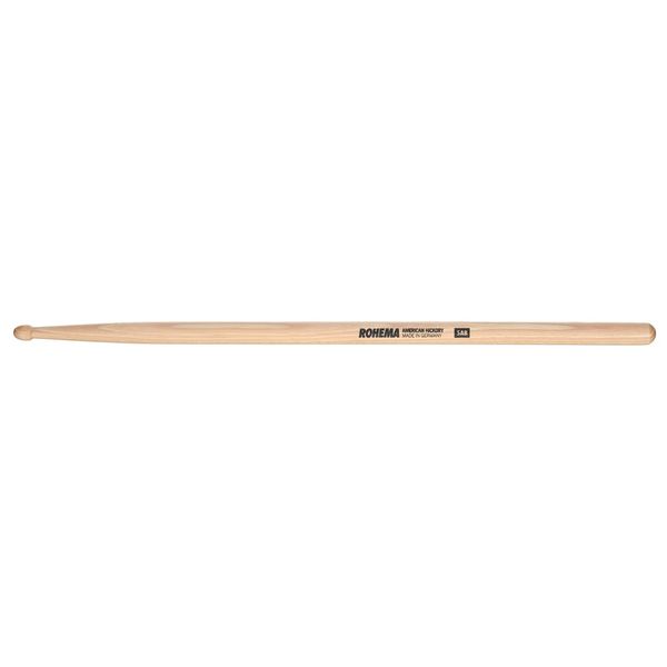 Rohema 5AB Hickory lacquer finish