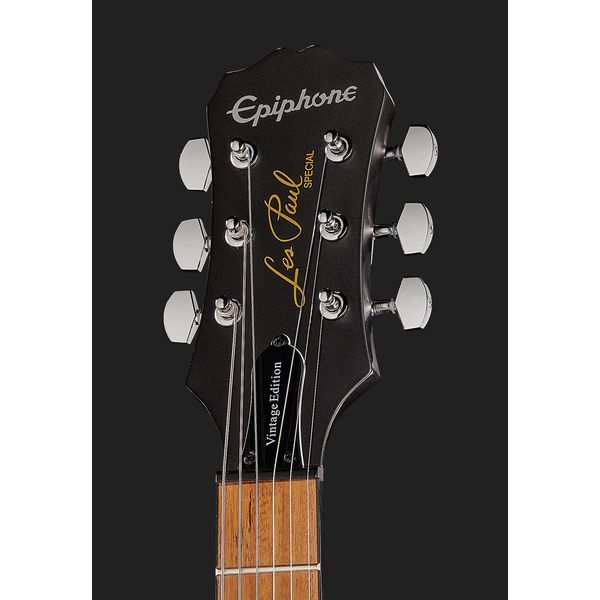 Epiphone Les Paul Special VE EBV