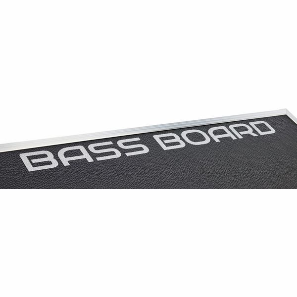 EICH BassBoard XS - 器材