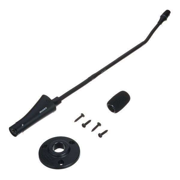 Shure Centraverse CVG12RS B/C
