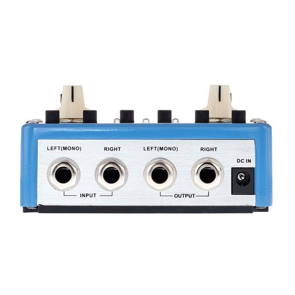 Mooer Reverie Chorus