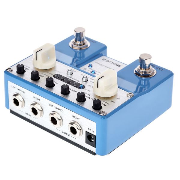 Mooer Reverie Chorus