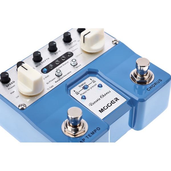 Mooer Reverie Chorus
