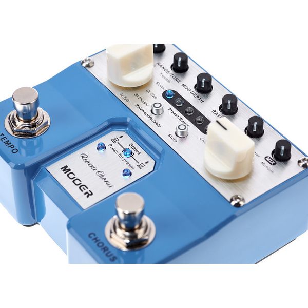 Mooer Reverie Chorus
