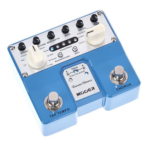 Mooer Reverie Chorus